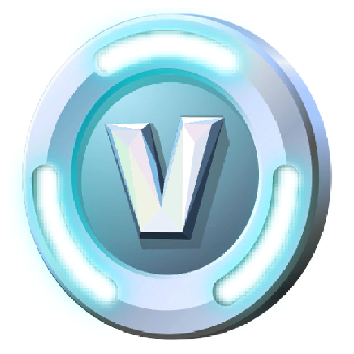 icône v-bucks